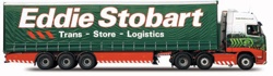 Eddie Stobart
